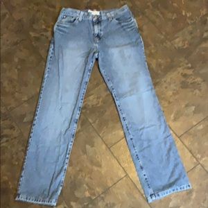 Tommy Hilfiger Boyfriend Jeans